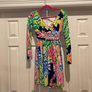 NWOT Lilly Pulitzer dress